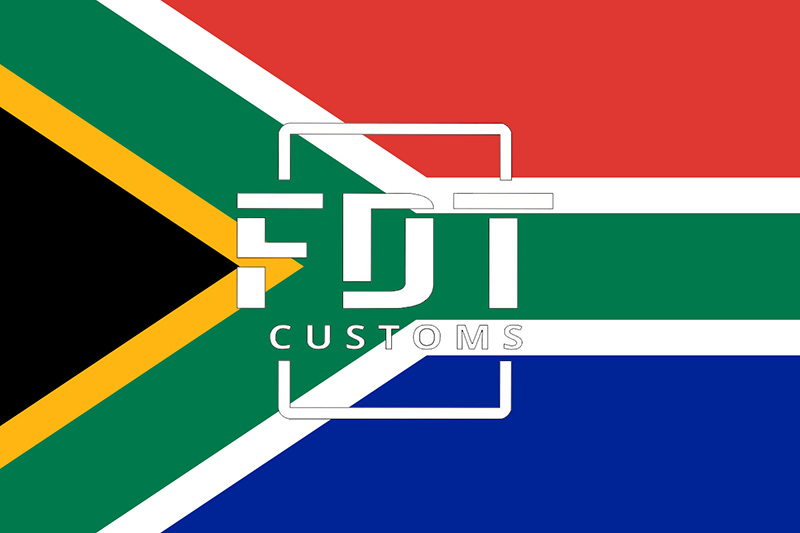 FDT CUSTOMS