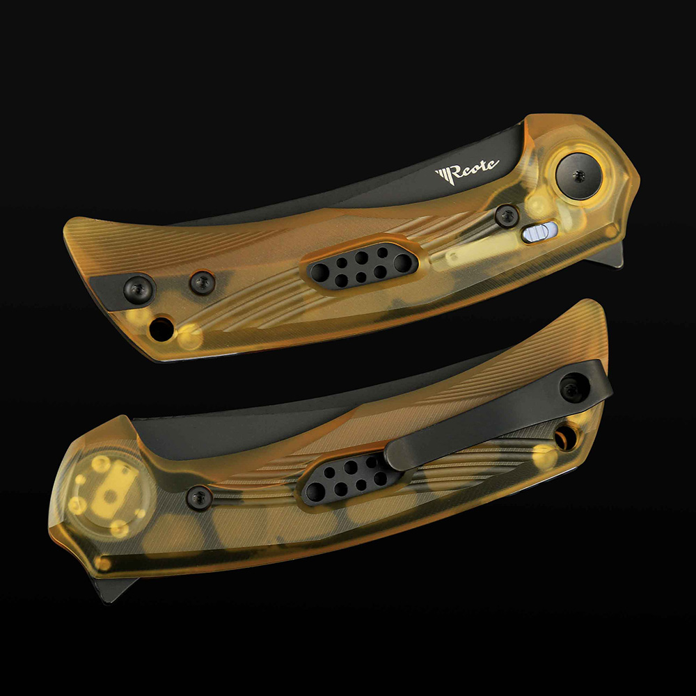 Whole knife