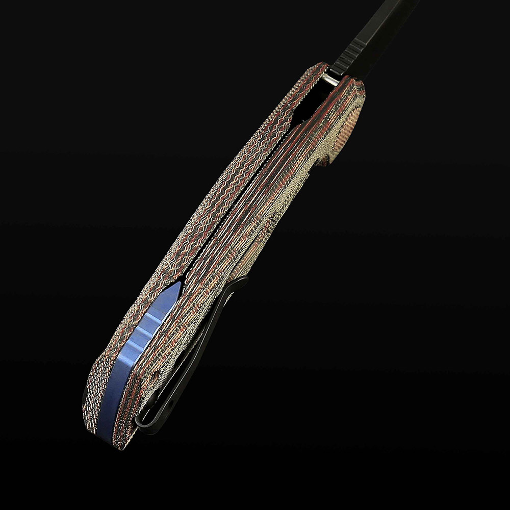 Knife handle