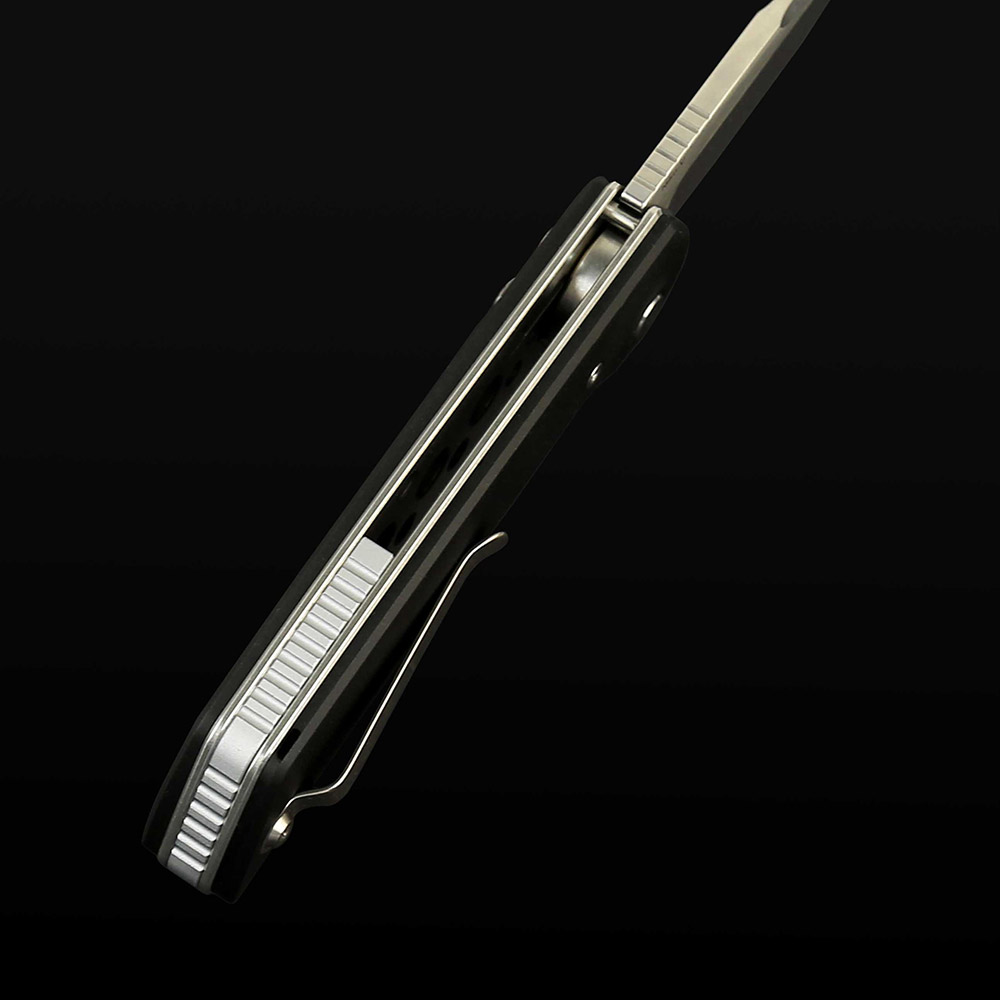 Knife handle
