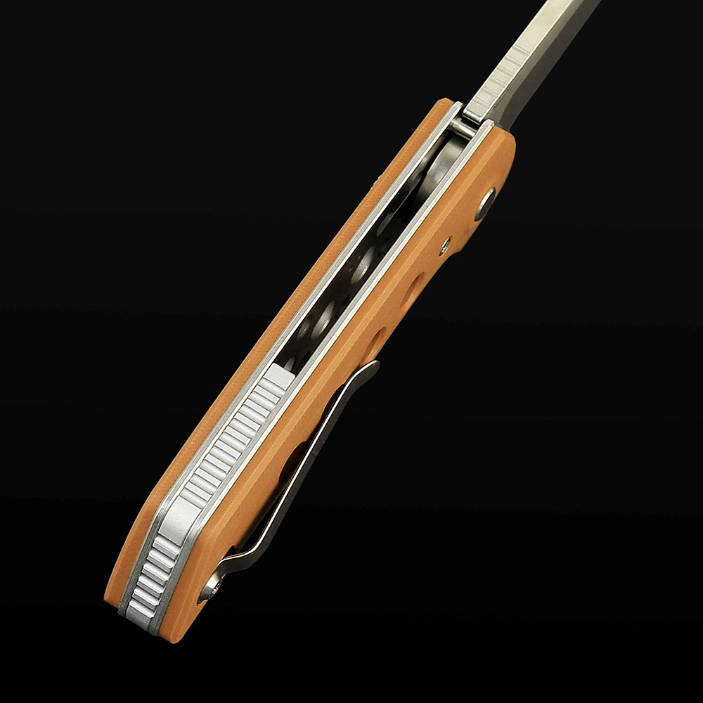 Knife handle