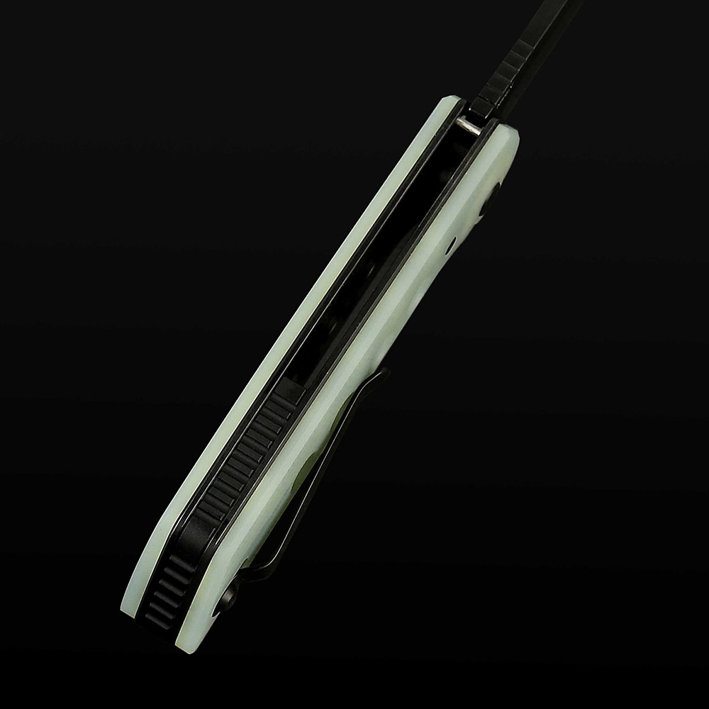 Knife handle
