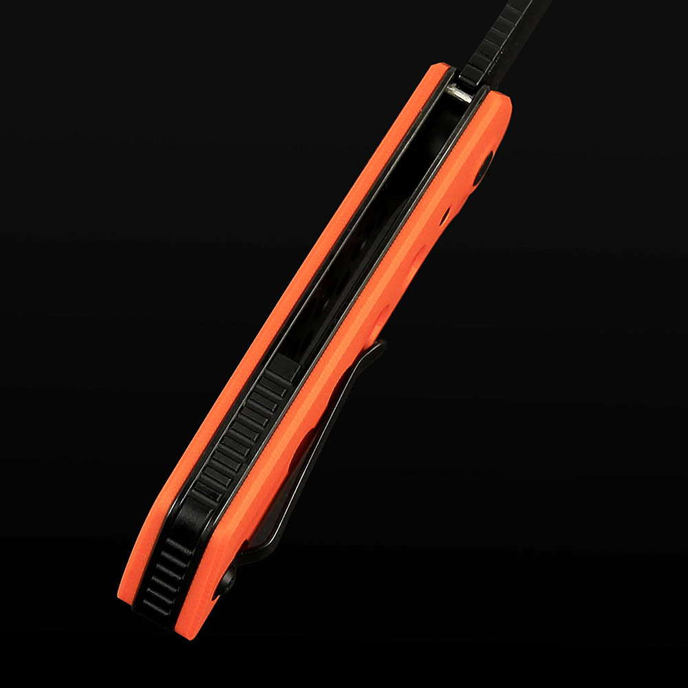 Knife handle