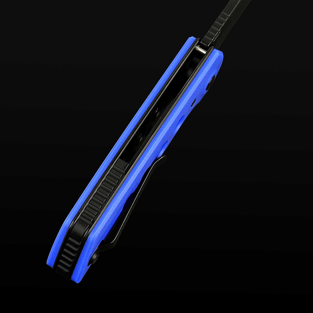 Knife handle