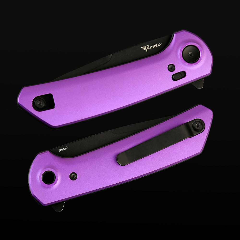 Whole knife
