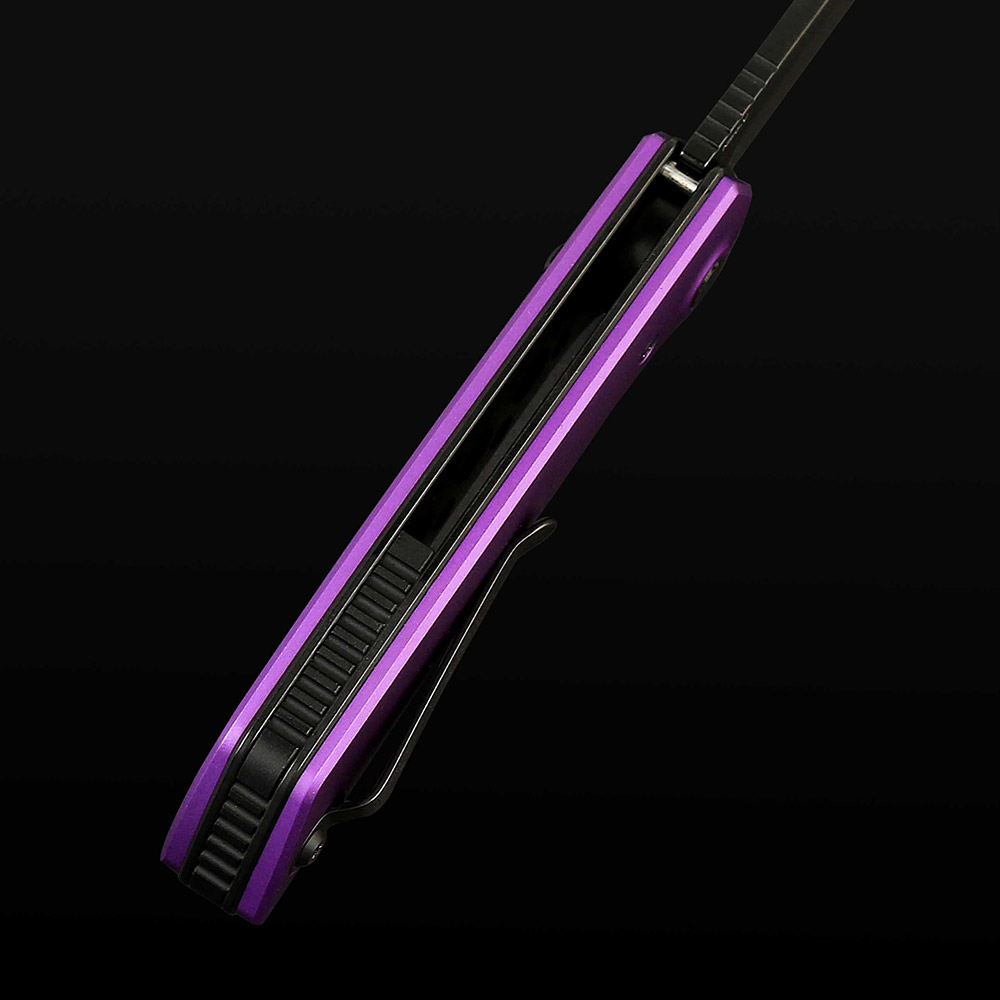 Knife handle