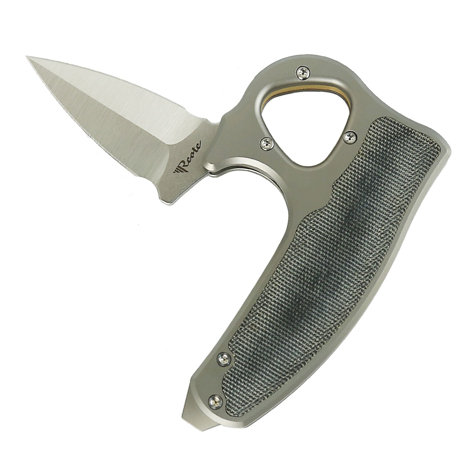 Exo-D – Reate Knives