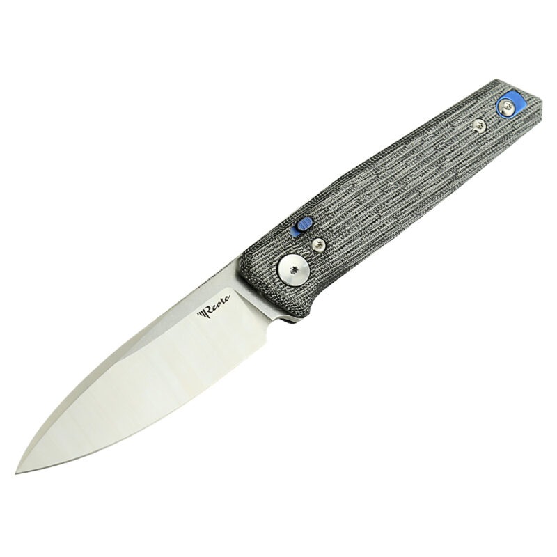 PL-6 – Reate Knives